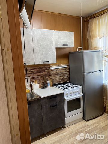 

2-к. квартира, 44 м², 4 кровати