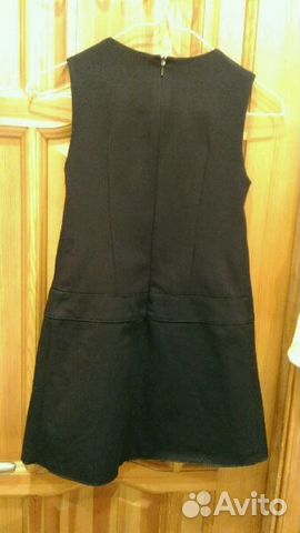 Школьная форма Sky Lake(синяя)