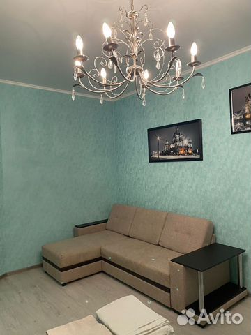 

1-к. квартира, 49 м², 3 кровати