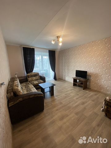 

2-к. квартира, 55 м², 3 кровати