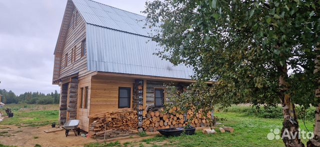 

7-к. дом, 160 м²