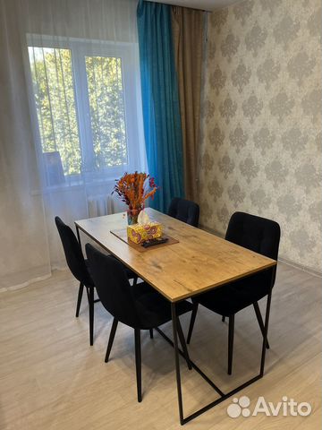 

3-к. квартира, 65 м², 3 кровати