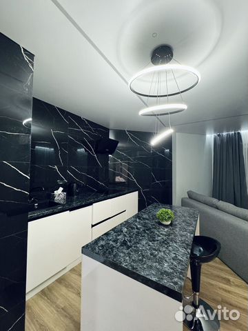 

2-к. квартира, 50 м², 2 кровати