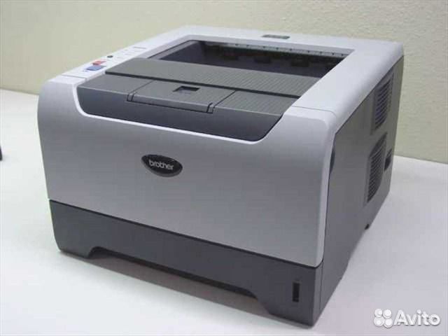 Принтер Brother HL-5240 Принтер Brother HL-5240