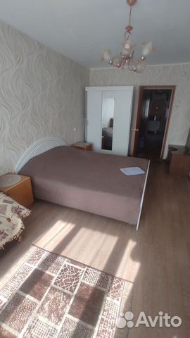 

3-к. квартира, 69 м², 6 кроватей