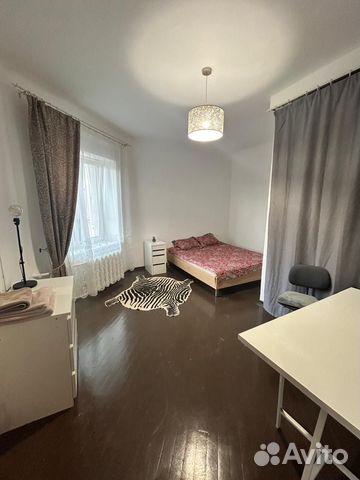 

2-к. квартира, 72 м², 6/6 эт.