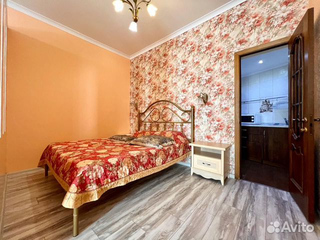 

Квартира-студия, 32 м², 2 кровати