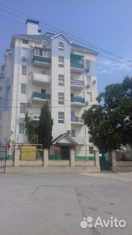 

2-к. квартира, 47 м², 2 кровати