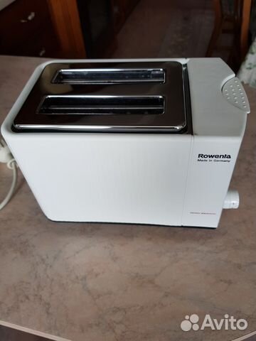 Тостер Тостер