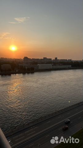 

1-к. квартира, 28,7 м², 1 кровать