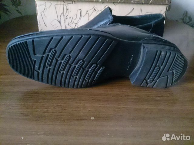 Полуботинки школьные Полуботинки школьные