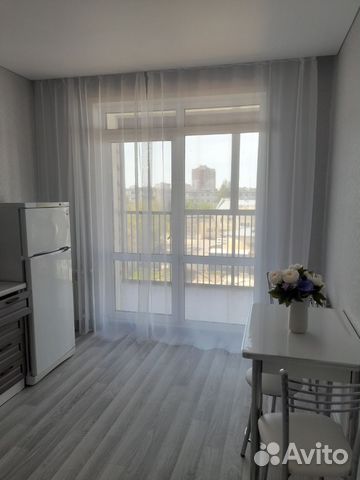 

1-к. квартира, 33,4 м², 3 кровати