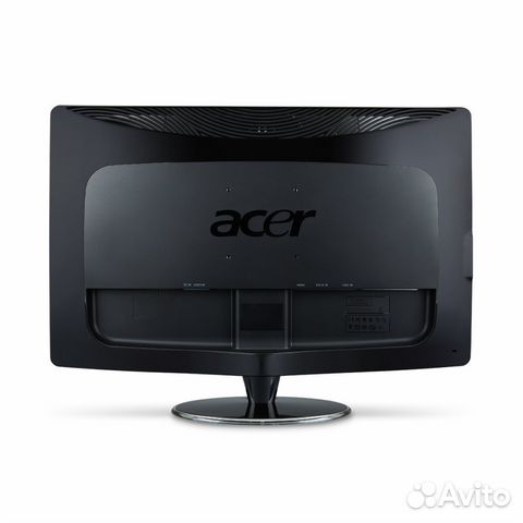 Монитор 3D Acer HN274H 27