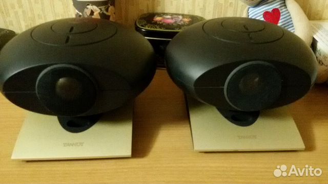 Tannoy ST-50