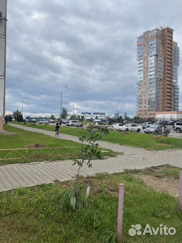 

2-к. квартира, 52 м², 3 кровати