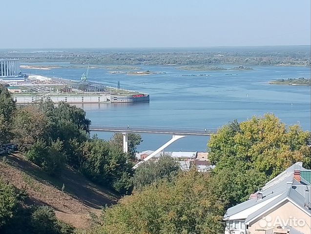 

Квартира-студия, 35 м², 2 кровати