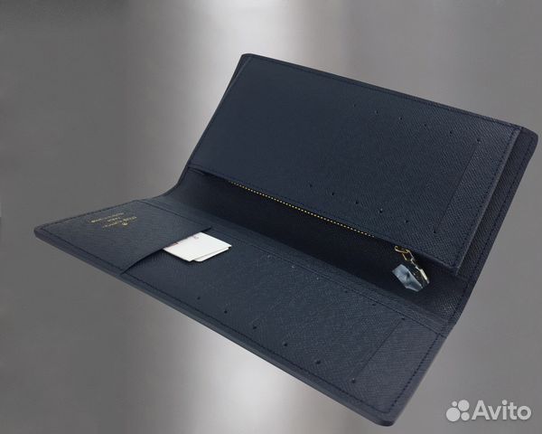 Кошелек купюрница Louis Vuitton арт.62665-18