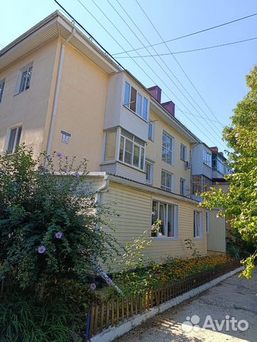 

2-к. квартира, 35,6 м², 4 кровати