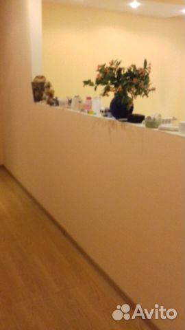 4-к квартира, 130 м², 4/10 эт.