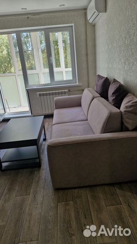 

2-к. квартира, 44 м², 3 кровати