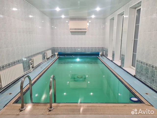 

6-к. коттедж, 450 м²