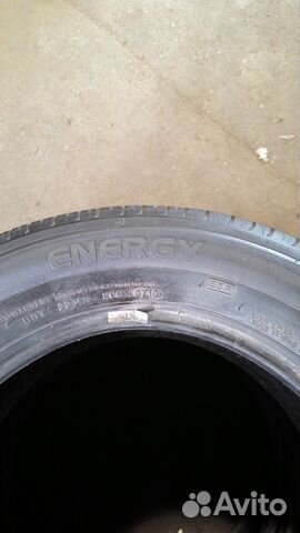 215 60 R16 Michelin Energy E-3A