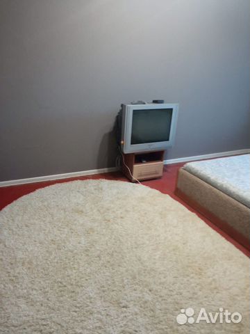 

1-к. квартира, 32 м², 2 кровати