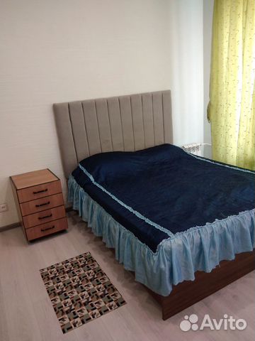 

Квартира-студия, 26 м², 1/3 эт.