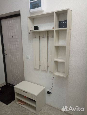 

2-к. квартира, 50 м², 3 кровати