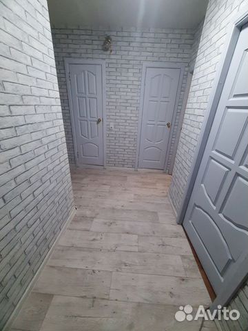 

2-к. квартира, 60 м², 2 кровати