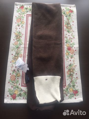 Шарф Tommy Hilfiger Шарф Tommy Hilfiger