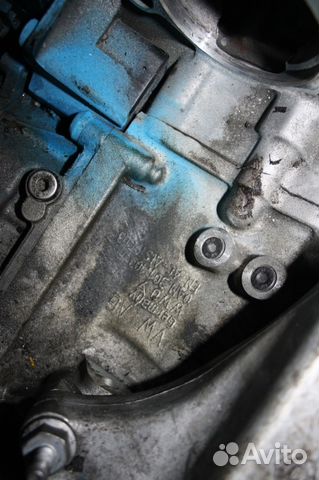 Фольксваген Туран Гольф, 1.6TDI АКПП DSG7 MLE