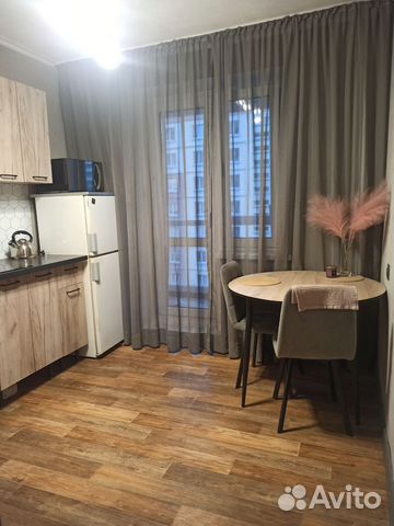 

2-к. квартира, 51 м², 2 кровати