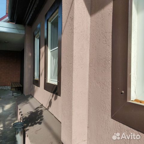 

2-к. дом, 80 м²