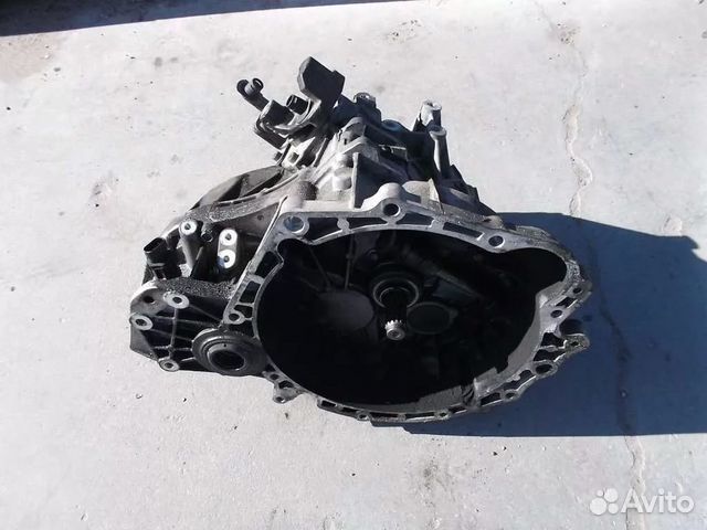 Коробка передач МКПП Chevrolet Epica 2.0 Б/У Коробка передач МКПП Chevrolet Epica 2.0 Б/У
