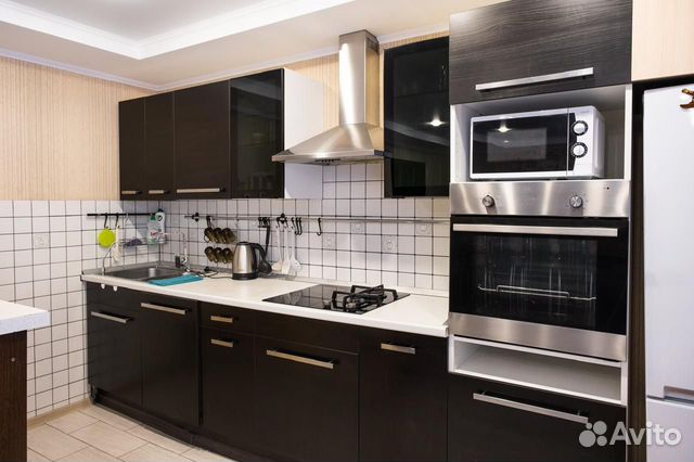 

4-к. дом, 170 м²