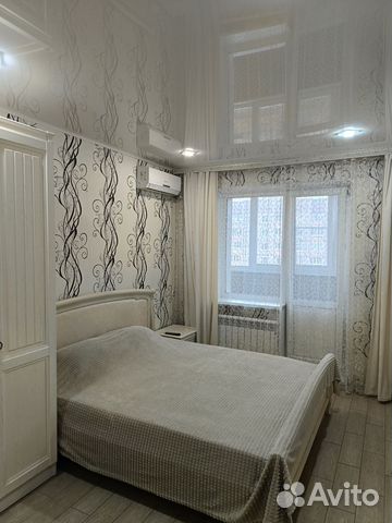 

2-к. квартира, 54,2 м², 3 кровати