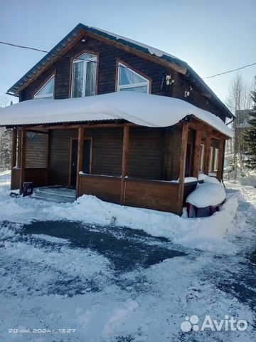 

6-к. дом, 150 м²