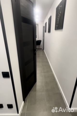 

1-к. квартира, 38 м², 1 кровать