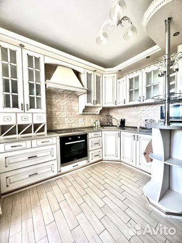 

1-к. квартира, 46 м², 2 кровати
