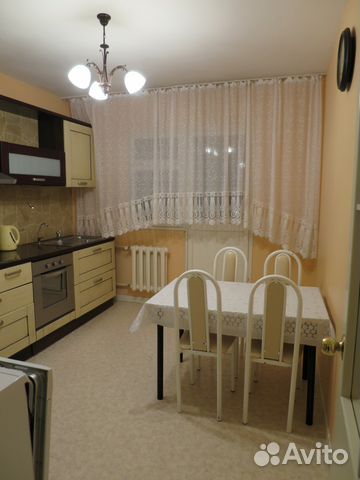 2-к квартира, 70 м², 2/5 эт.