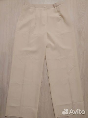 Рубашка + юбка + брюки новые 50-52