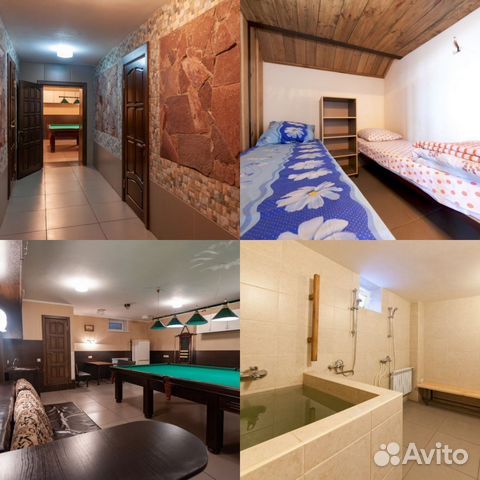 

3-к. коттедж, 450 м²