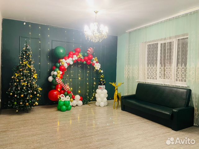 

5-к. коттедж, 460 м²