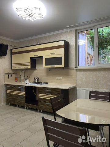 

3-к. дом, 75 м²