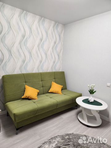 

2-к. квартира, 52 м², 2 кровати