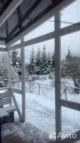 

4-к. дом, 200 м²