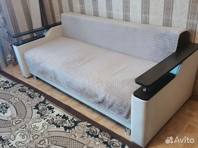 

2-к. квартира, 53 м², 3 кровати