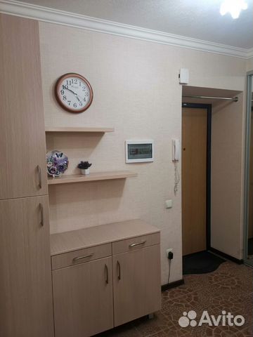 

Квартира-студия, 45 м², 2 кровати