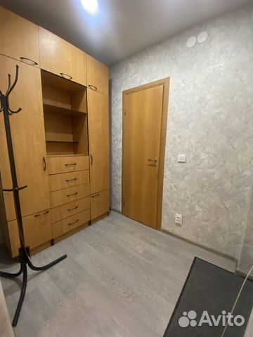

Квартира-студия, 31 м², 6/10 эт.